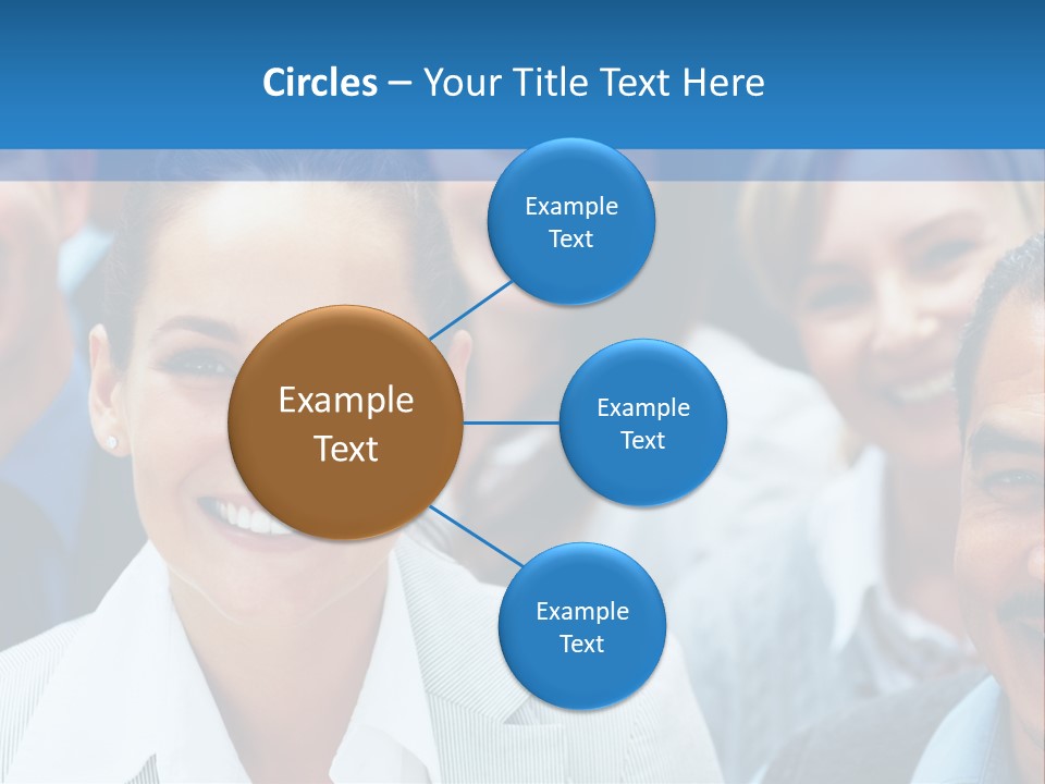 New Cosmopolitan Glamour PowerPoint Template