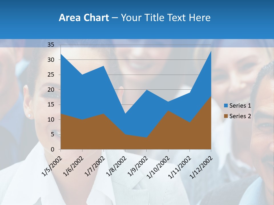 New Cosmopolitan Glamour PowerPoint Template