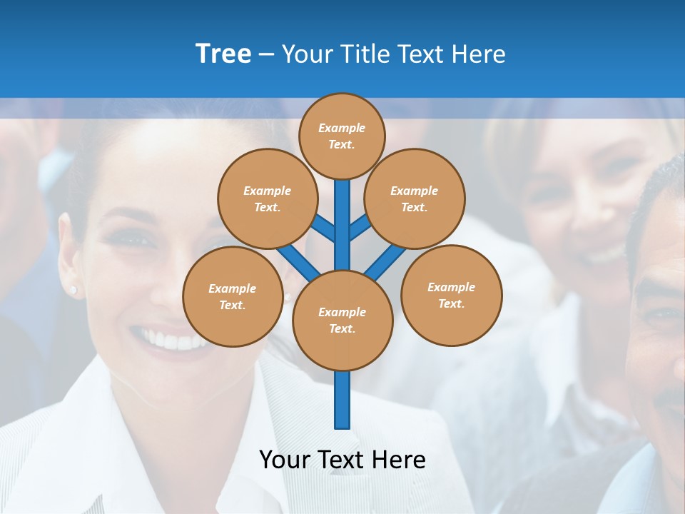 New Cosmopolitan Glamour PowerPoint Template