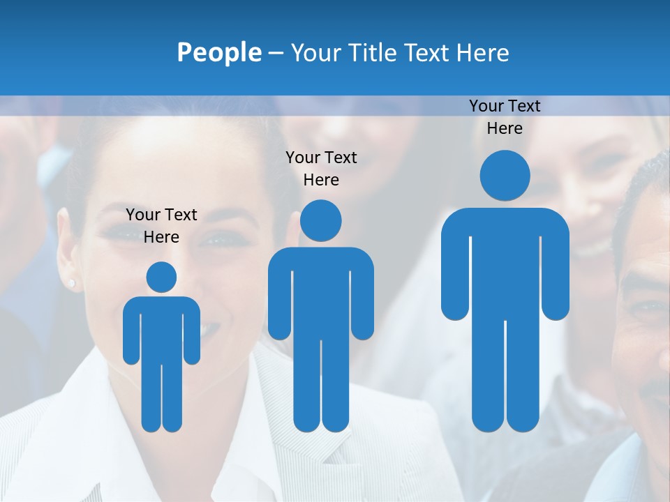 New Cosmopolitan Glamour PowerPoint Template