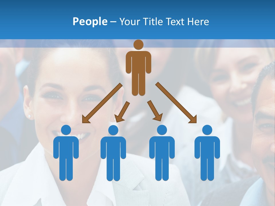 New Cosmopolitan Glamour PowerPoint Template