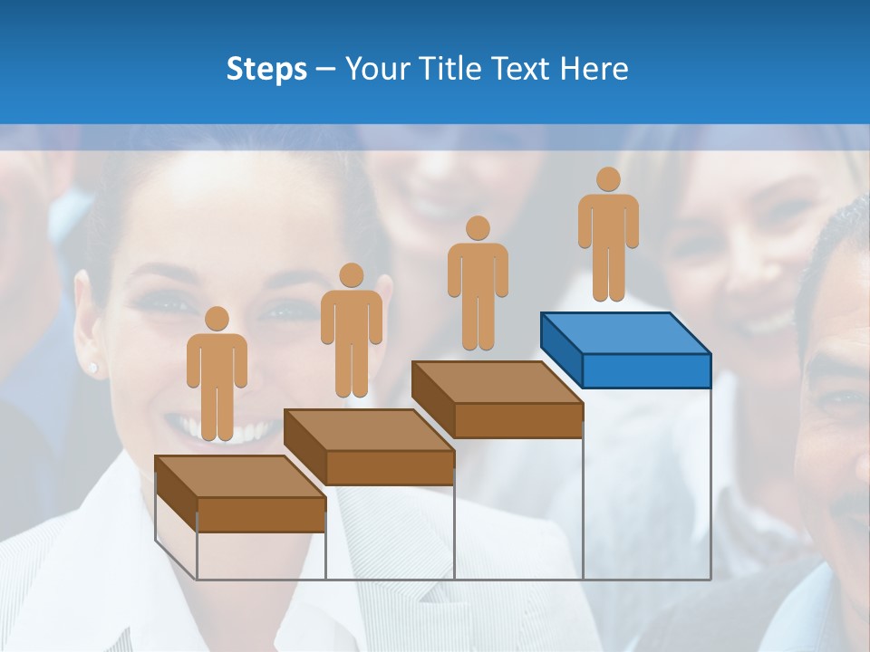 New Cosmopolitan Glamour PowerPoint Template