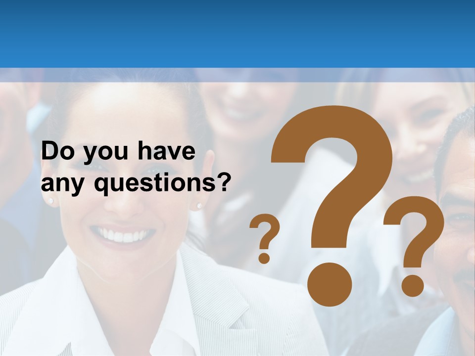 New Cosmopolitan Glamour PowerPoint Template