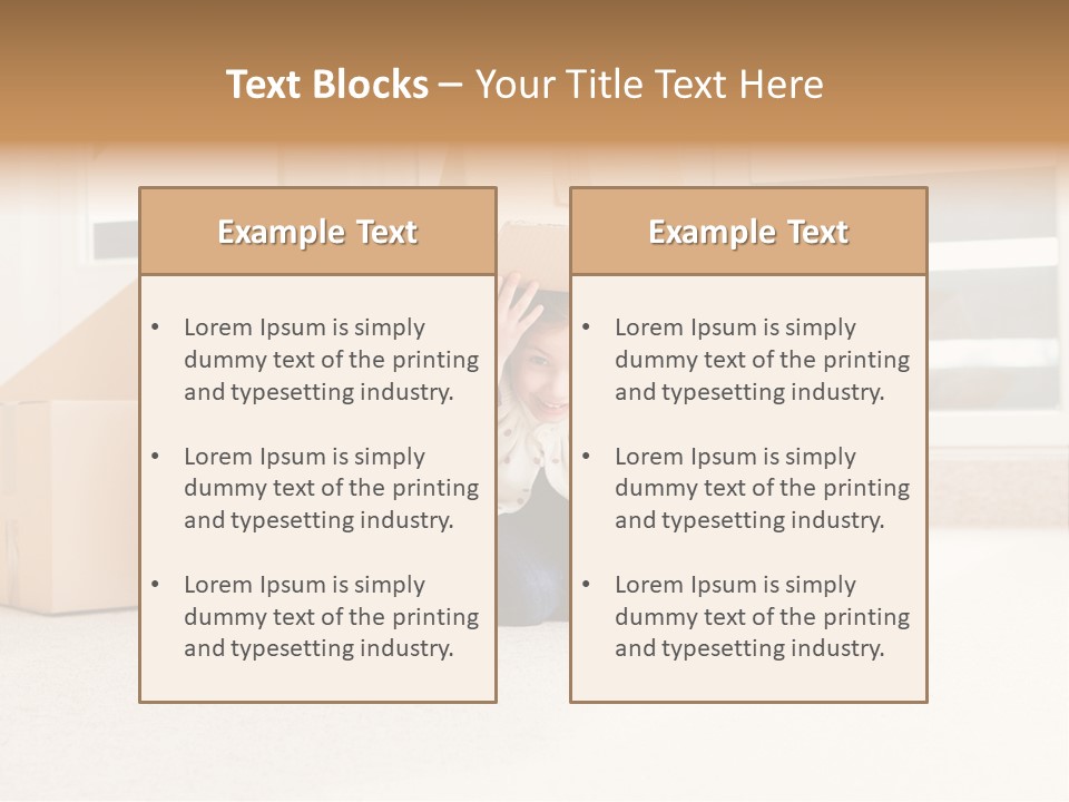 Birthday Monster Creature PowerPoint Template