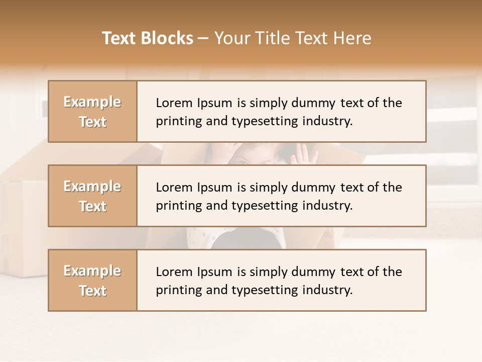 Birthday Monster Creature PowerPoint Template