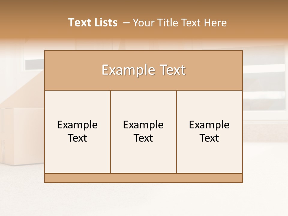 Birthday Monster Creature PowerPoint Template