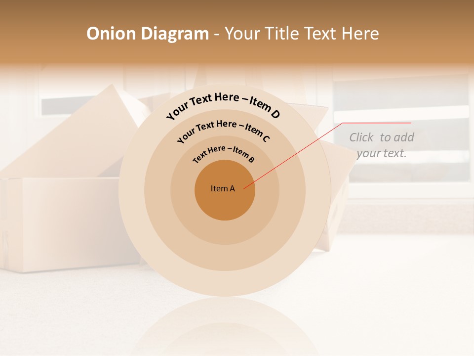 Birthday Monster Creature PowerPoint Template