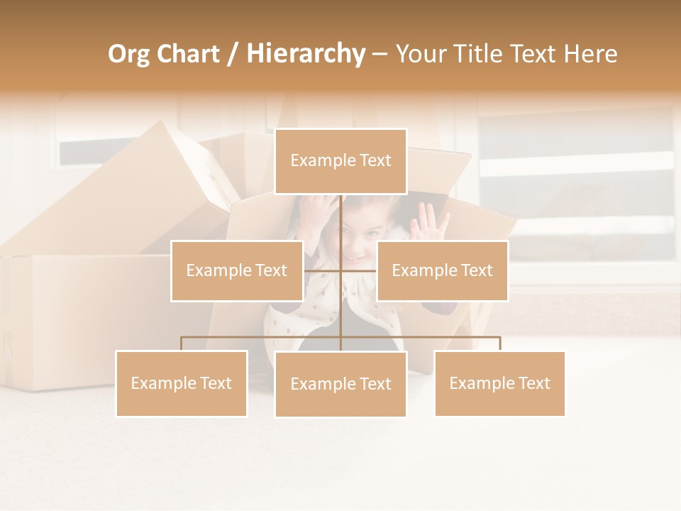 Birthday Monster Creature PowerPoint Template