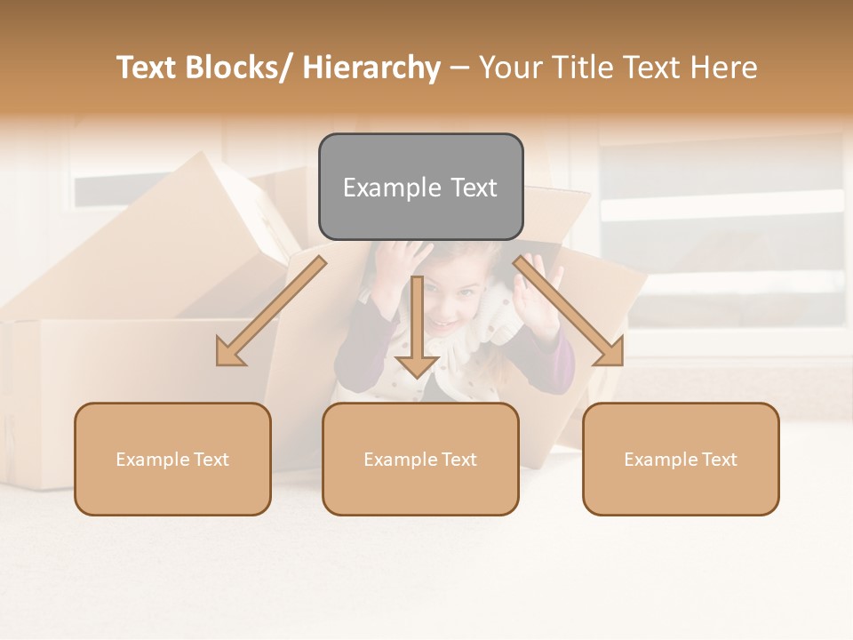 Birthday Monster Creature PowerPoint Template