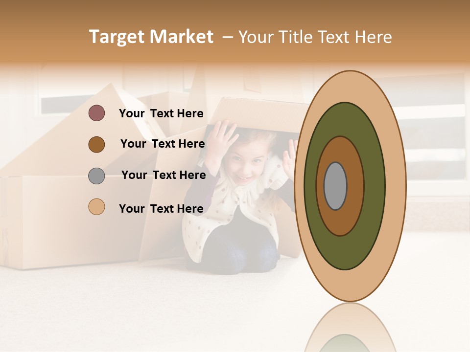 Birthday Monster Creature PowerPoint Template