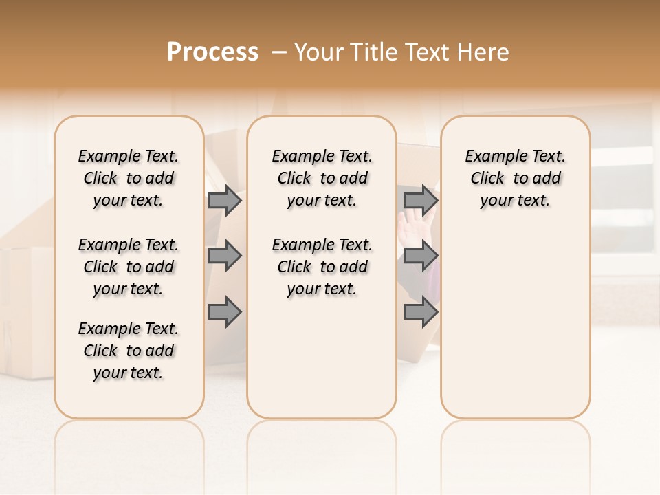 Birthday Monster Creature PowerPoint Template