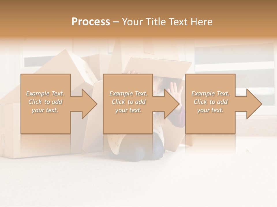 Birthday Monster Creature PowerPoint Template