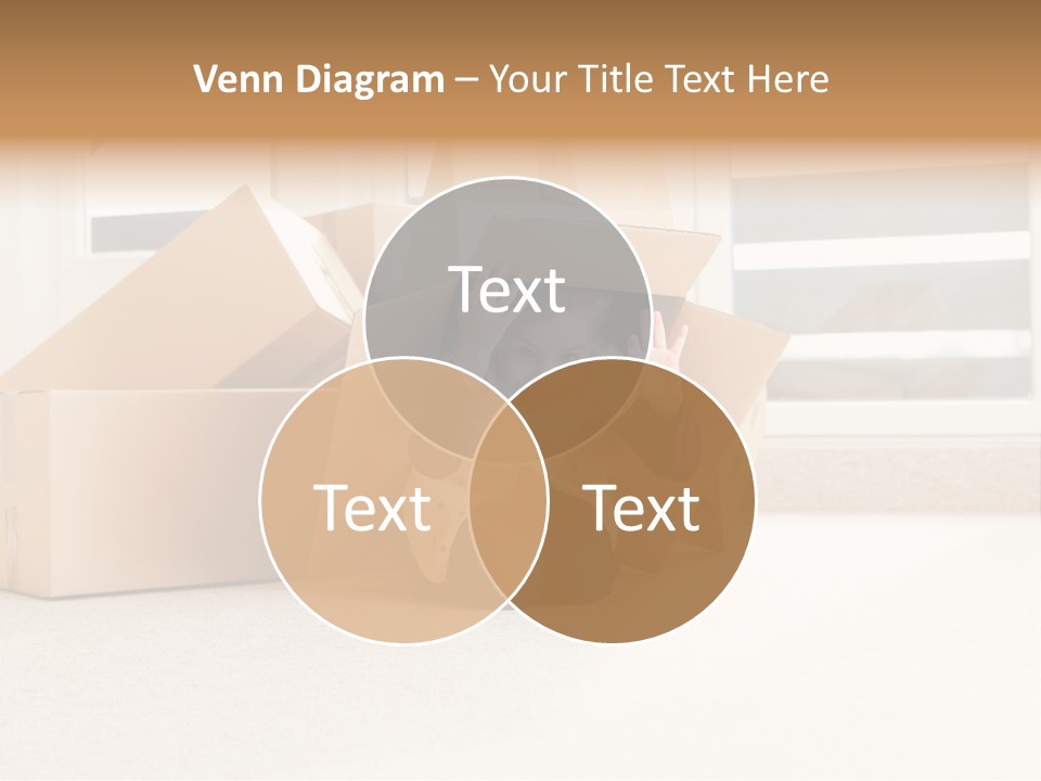 Birthday Monster Creature PowerPoint Template