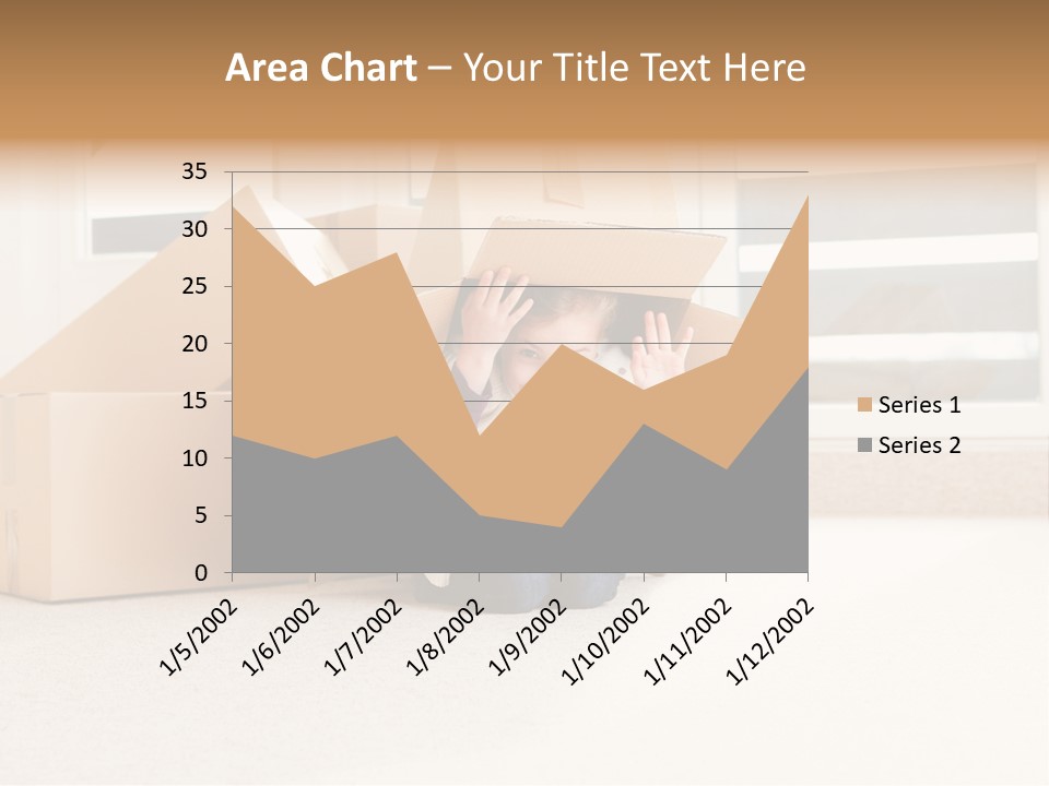 Birthday Monster Creature PowerPoint Template