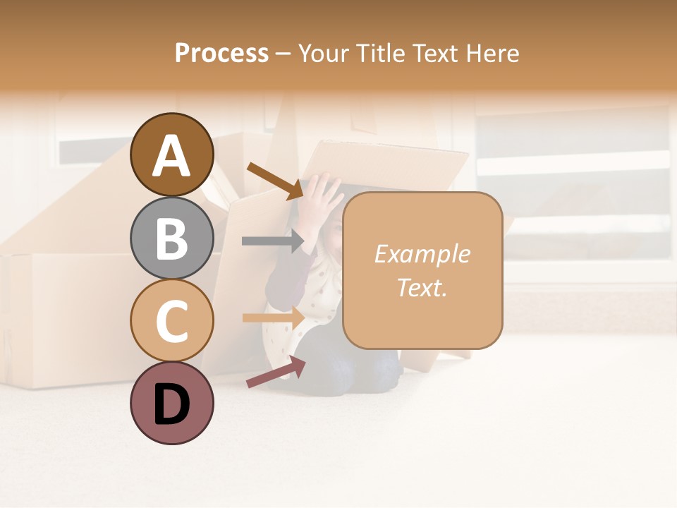 Birthday Monster Creature PowerPoint Template