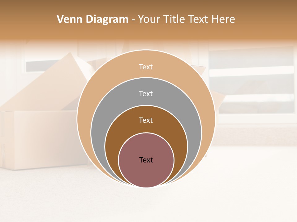 Birthday Monster Creature PowerPoint Template