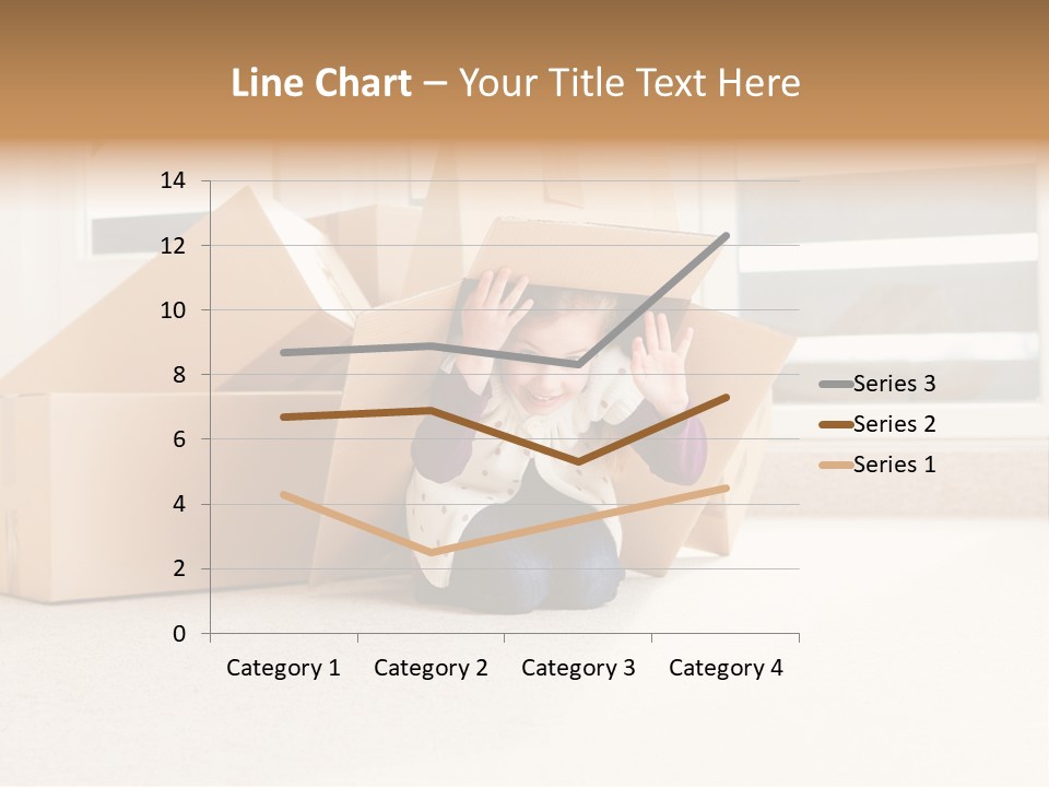 Birthday Monster Creature PowerPoint Template