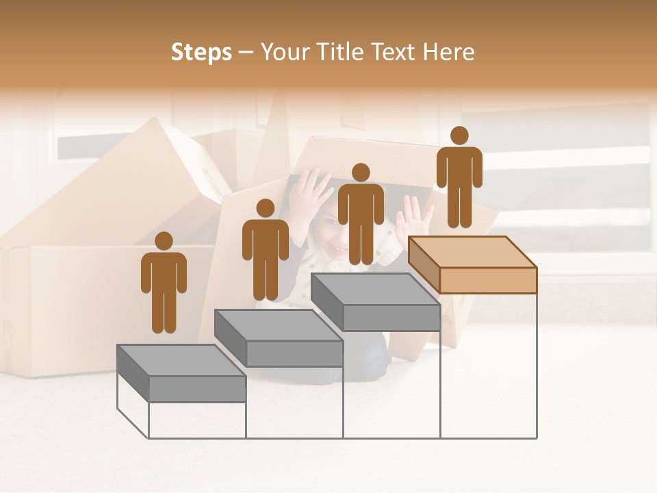 Birthday Monster Creature PowerPoint Template