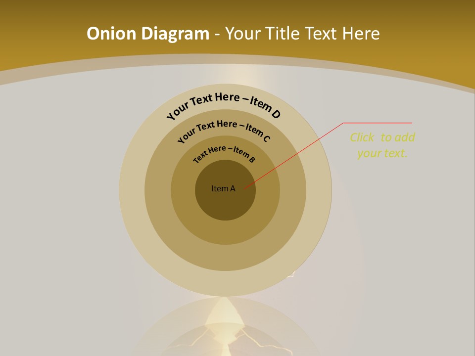 Birthday Monster Creature PowerPoint Template