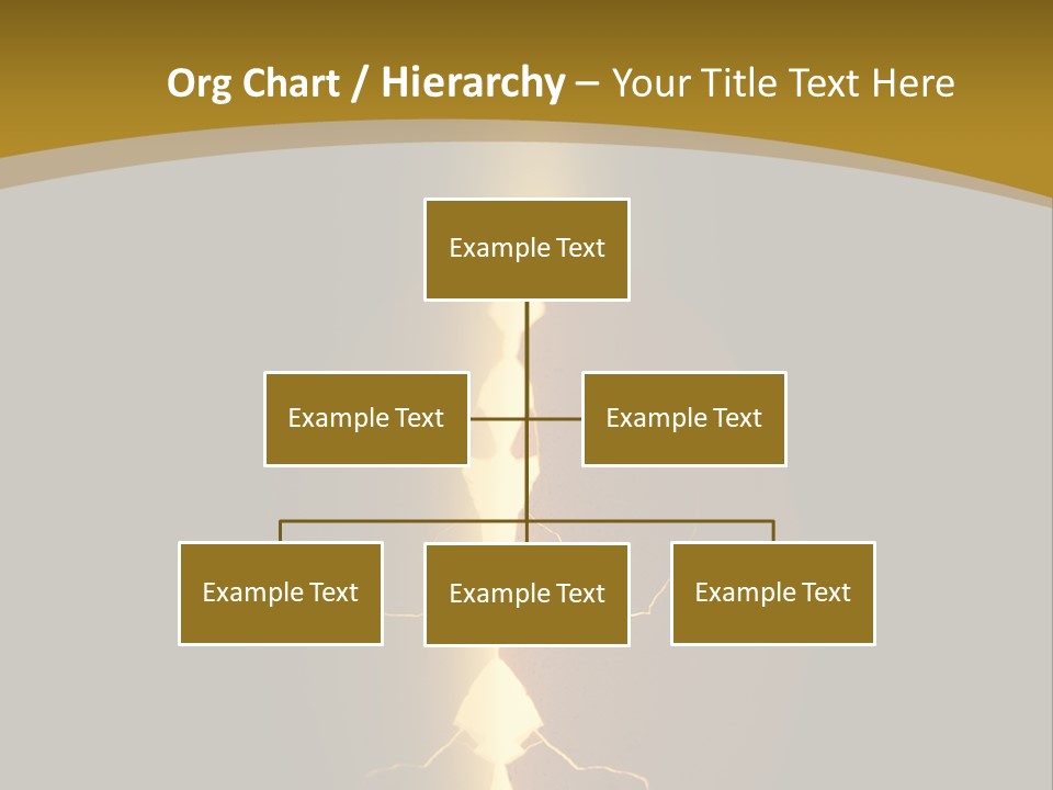 Birthday Monster Creature PowerPoint Template