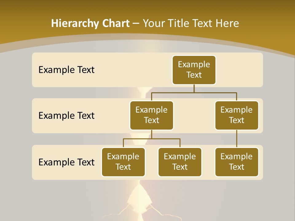 Birthday Monster Creature PowerPoint Template