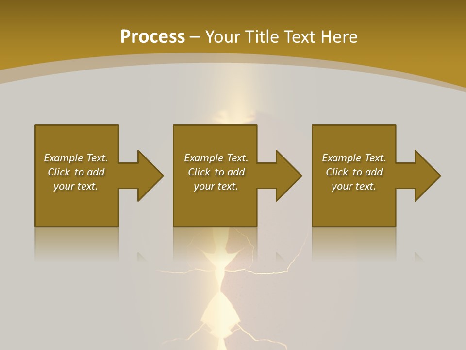 Birthday Monster Creature PowerPoint Template