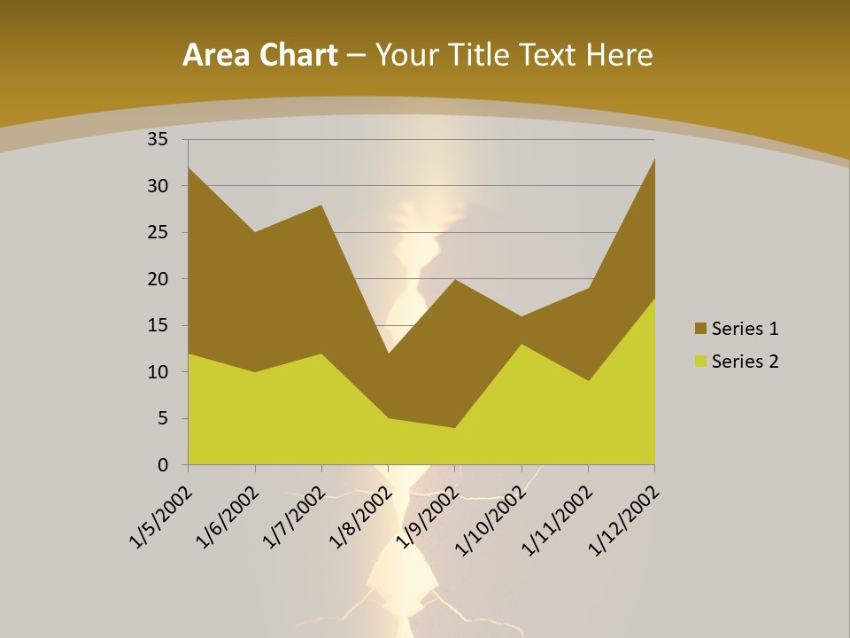 Birthday Monster Creature PowerPoint Template