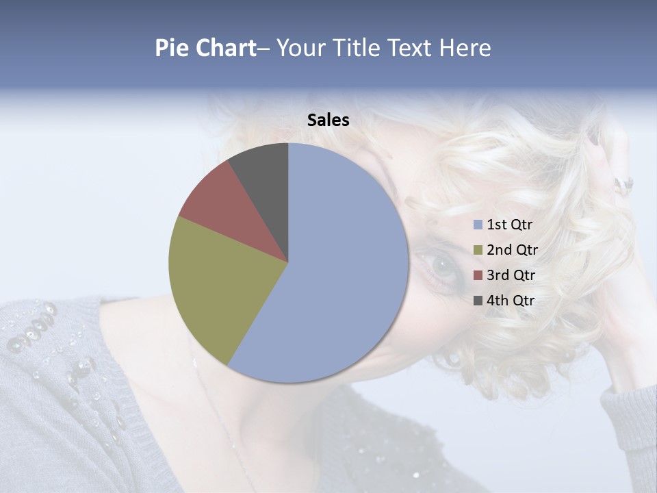 Aged Care Beautiful PowerPoint Template