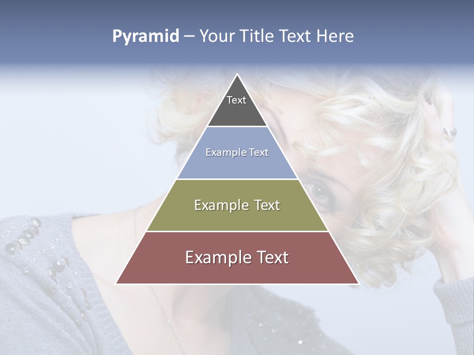 Aged Care Beautiful PowerPoint Template