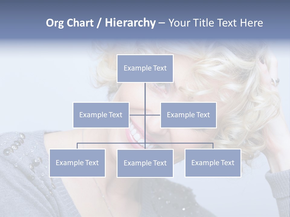 Aged Care Beautiful PowerPoint Template