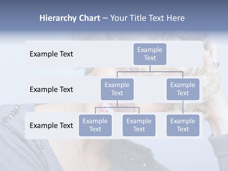 Aged Care Beautiful PowerPoint Template