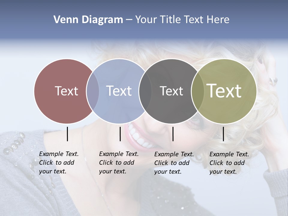 Aged Care Beautiful PowerPoint Template