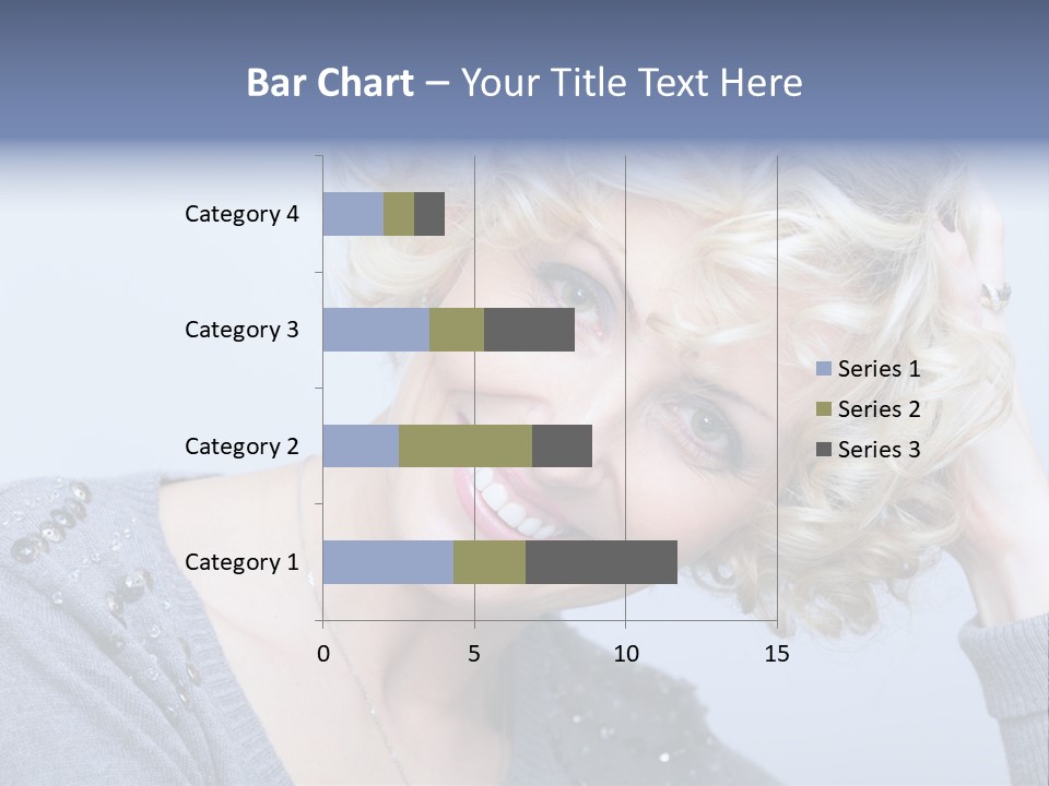 Aged Care Beautiful PowerPoint Template
