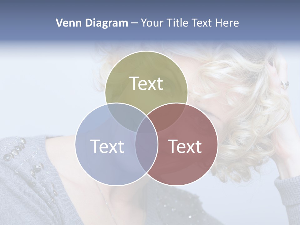 Aged Care Beautiful PowerPoint Template