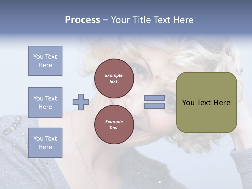 Aged Care Beautiful PowerPoint Template