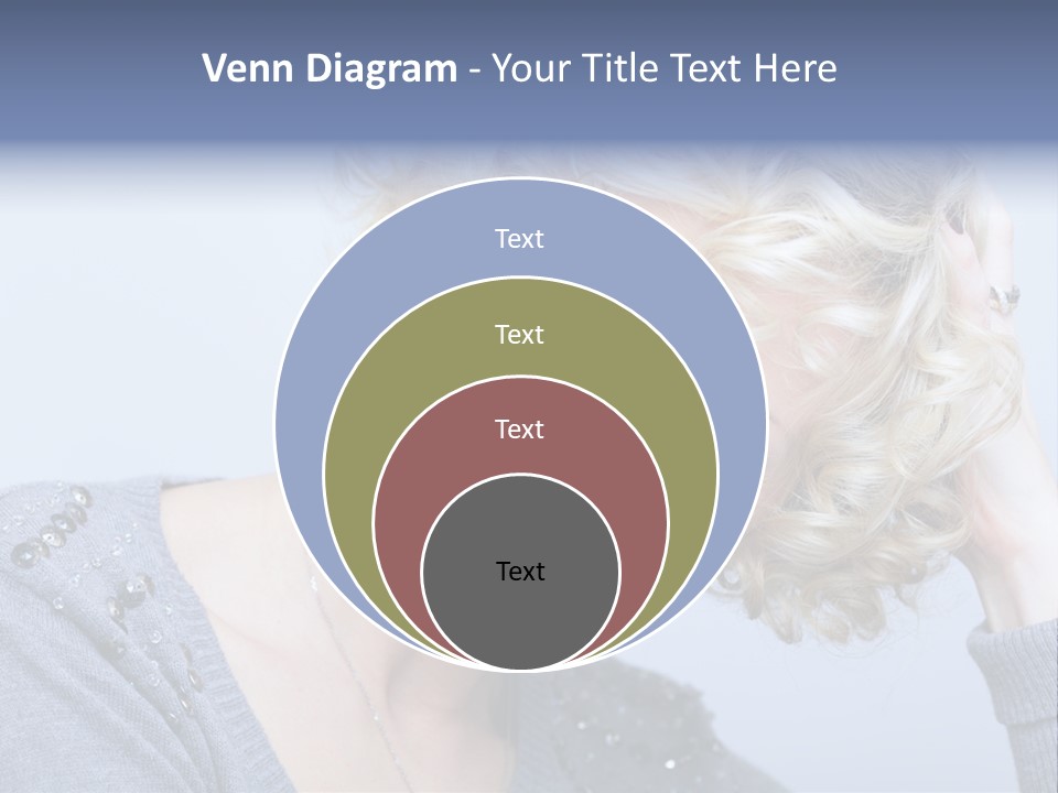 Aged Care Beautiful PowerPoint Template