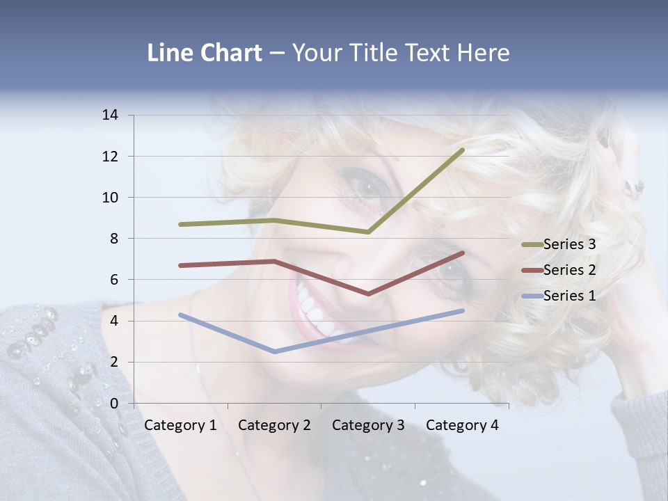 Aged Care Beautiful PowerPoint Template