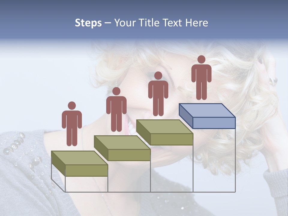 Aged Care Beautiful PowerPoint Template