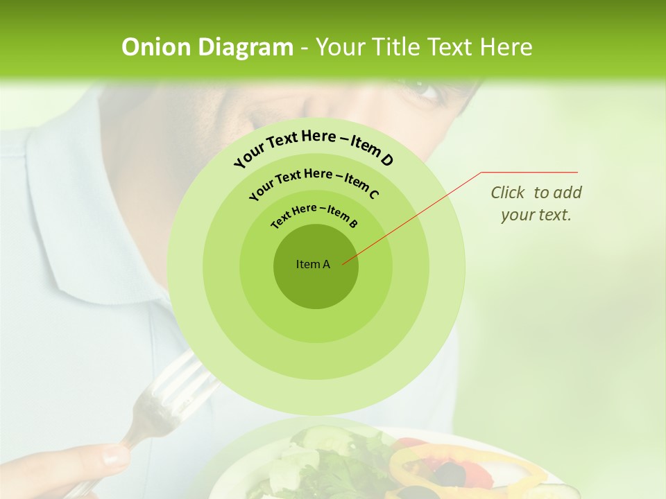 Indoors Family White PowerPoint Template