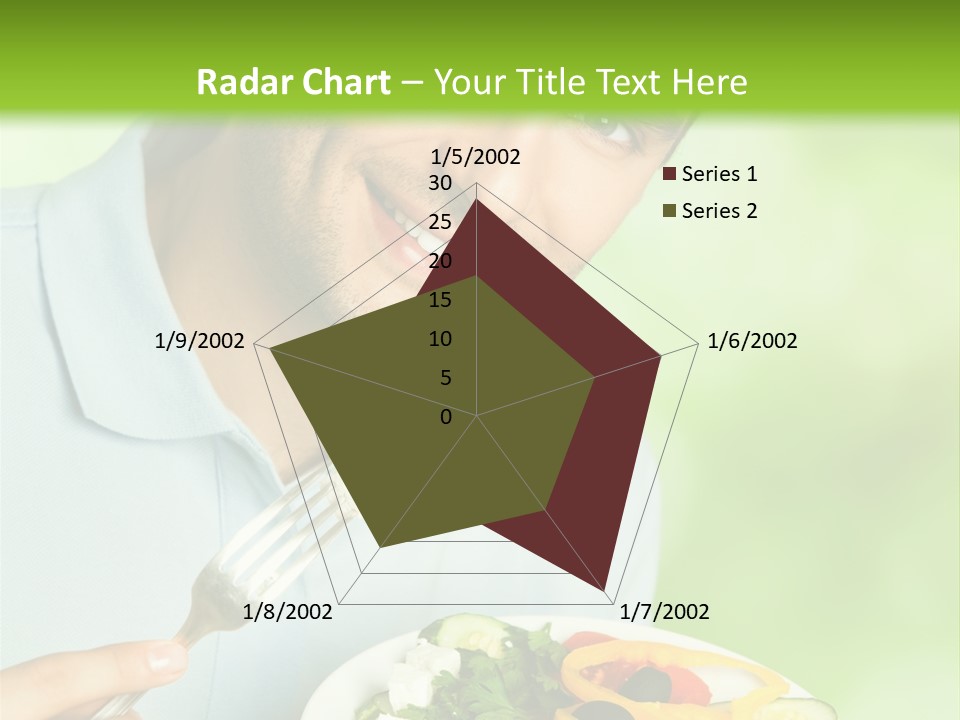 Indoors Family White PowerPoint Template