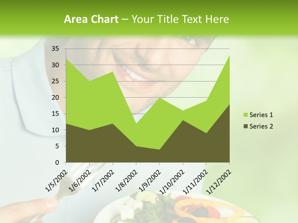Indoors Family White PowerPoint Template