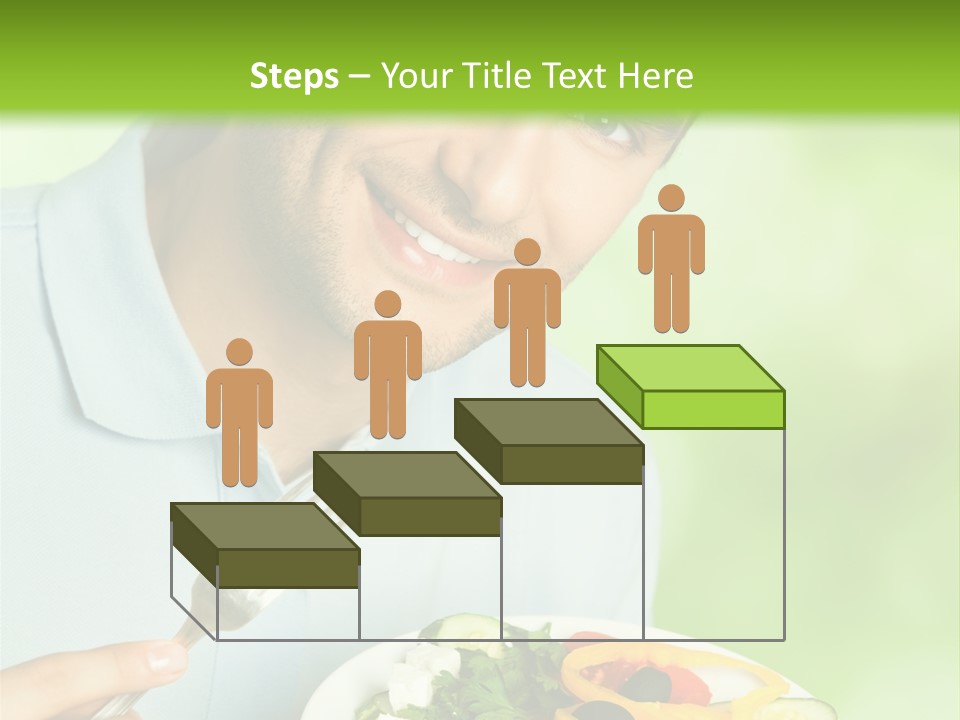 Indoors Family White PowerPoint Template