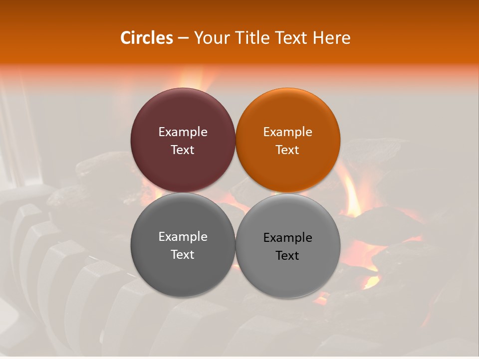 Supply Tax Energy PowerPoint Template