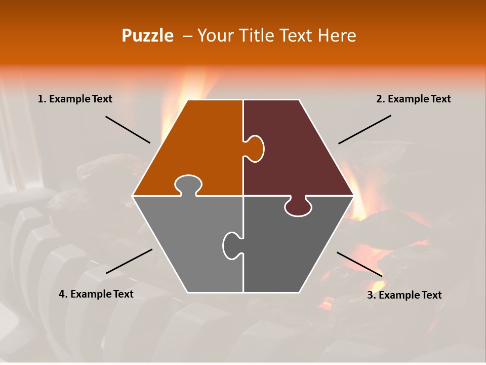 Supply Tax Energy PowerPoint Template