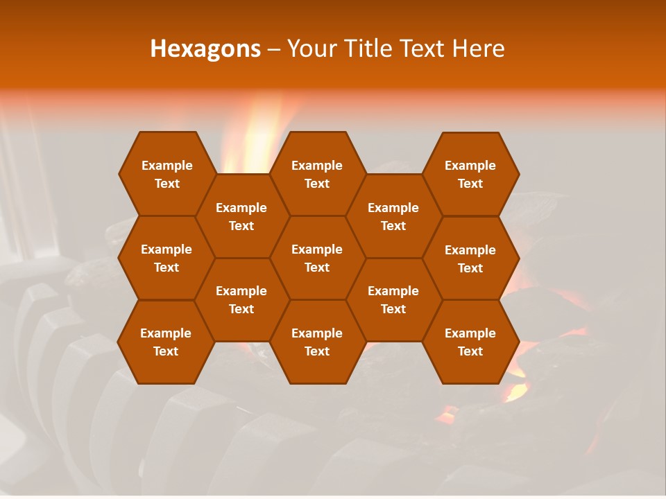 Supply Tax Energy PowerPoint Template