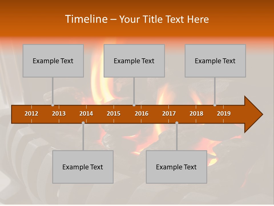Supply Tax Energy PowerPoint Template