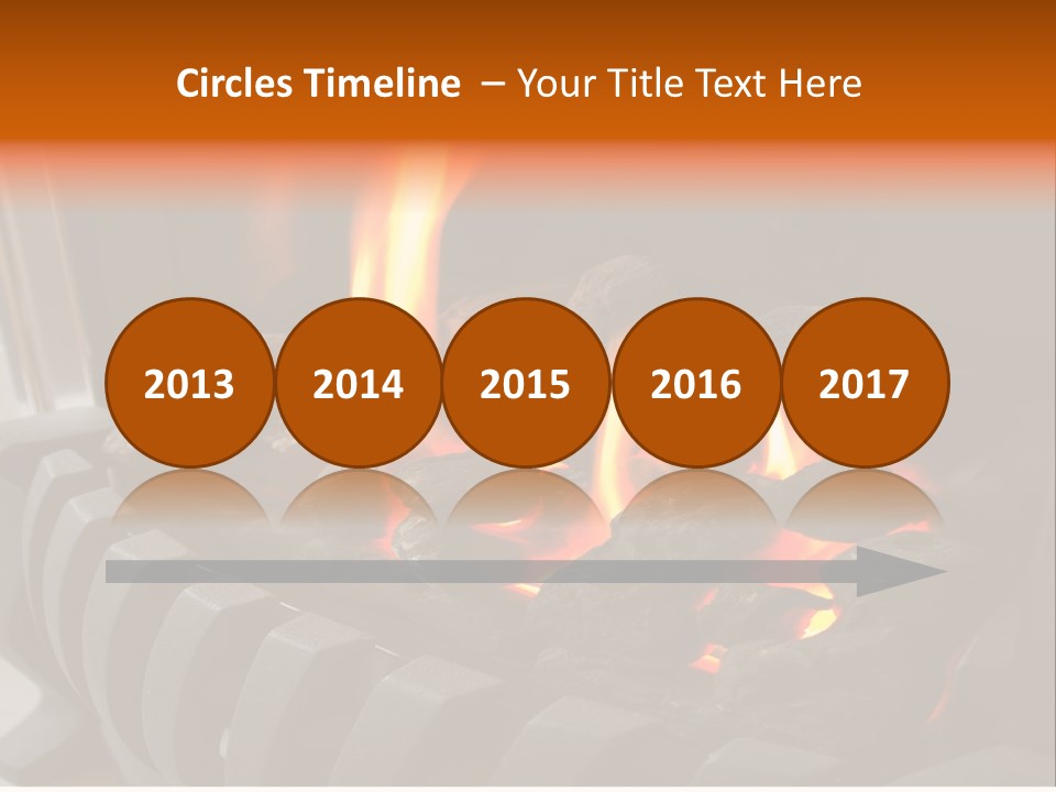 Supply Tax Energy PowerPoint Template