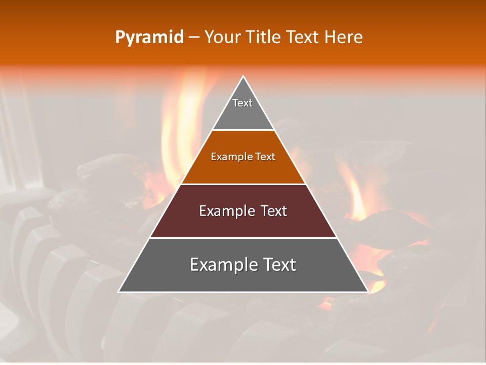 Supply Tax Energy PowerPoint Template