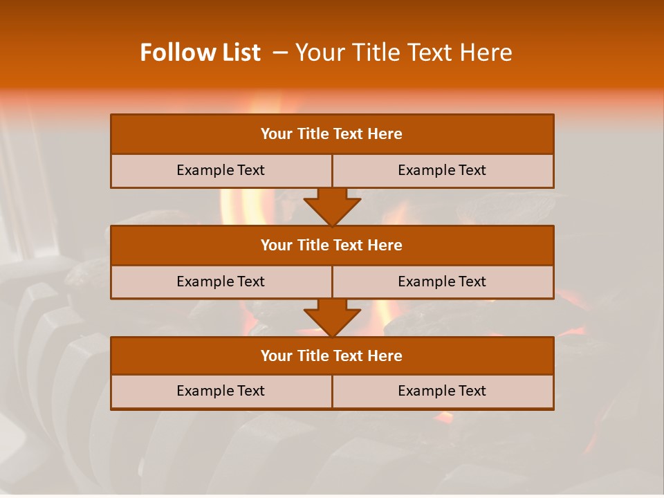 Supply Tax Energy PowerPoint Template