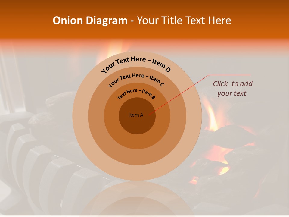 Supply Tax Energy PowerPoint Template
